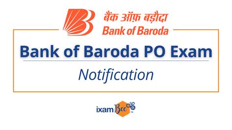 Bank Of Baroda PO 2024: Latest News, Exam Dates, Syllabus .